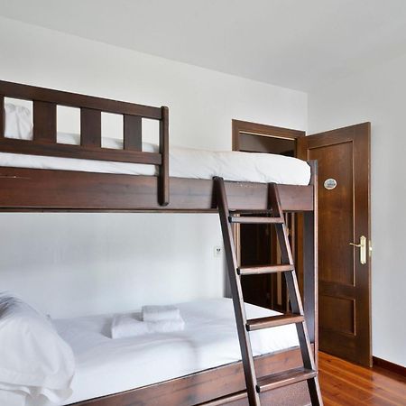 Luderna - Apartamento Brinhon Vielha Ngoại thất bức ảnh