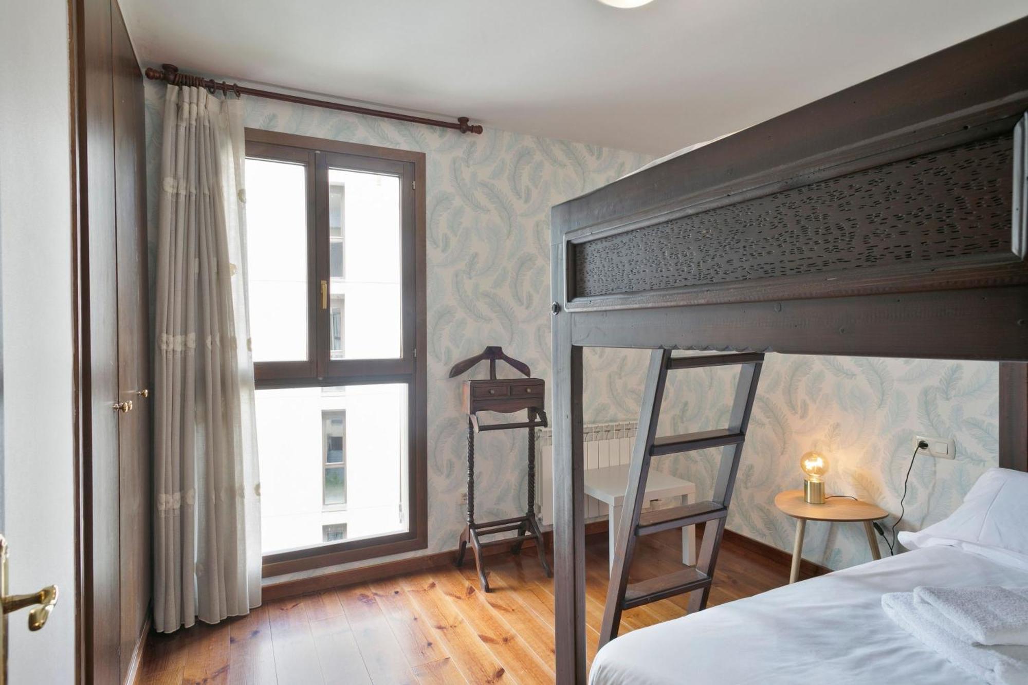 Luderna - Apartamento Brinhon Vielha Ngoại thất bức ảnh